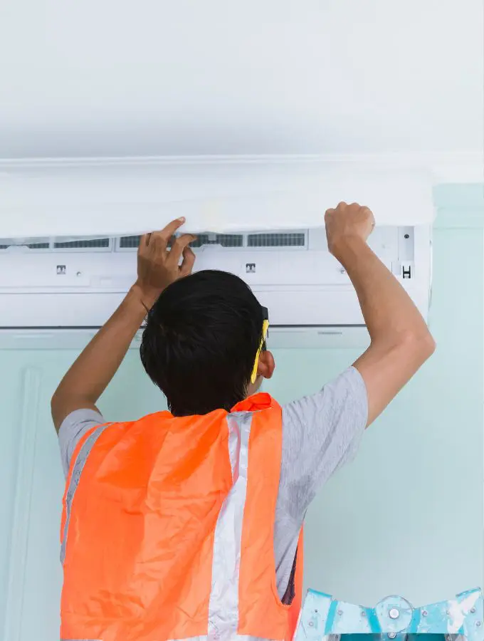 Agence M Com Marseille AJ Clim Saint Cyr Sur Mer Experti installation Climatisation La Farlède